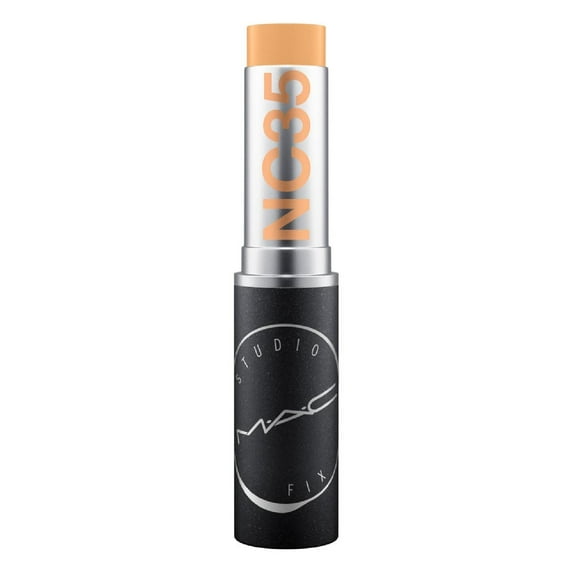 MAC Studio Fix Soft Matte Foundation Stick NC44 0.31oz New