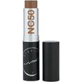 thumbnail image 1 of MAC COSMETICS STUDIO FOUNDATION 0.32 OZ NC50 MAC COSMETICS/STUDIO FIX SOFT MATTE FOUNDATION STICK (NC50) 0.32 OZ (0.9 ML) RICH BROWN WITH GOLDEN UNDER FOR DEEP DARK SKIN, 1 of 3