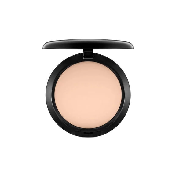 MAC COSMETICS STUDIO FOUNDATION 0.52 OZ N4 MAC COSMETICS/STUDIO FIX POWDER PLUS FOUNDATION (N4) 0.52 OZ (15 ML)