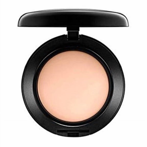 MAC COSMETICS STUDIO TECH FOUNDATION 0.35 OZ NW20 MAC COSMETICS/STUDIO TECH FOUNDATION NW20 0.35 OZ WARM NEUTRAL BEIGE W/ROSY UND FOR LIGHT