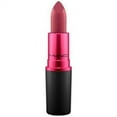 thumbnail image 1 of MAC COSMETICS LIPSTICK 0.10 OZ 428 GIVE ME FEVER MAC COSMETICS/VIVA GLAM MATTE LIPSTICK (VIVA GLAM I) 0.1 OZ (3 ML), 1 of 9