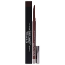 MAC Colour Excess Gel Pencil Eye Pencil - Nudge Nudge, Ink Ink , 0.01 oz Eye Pencil