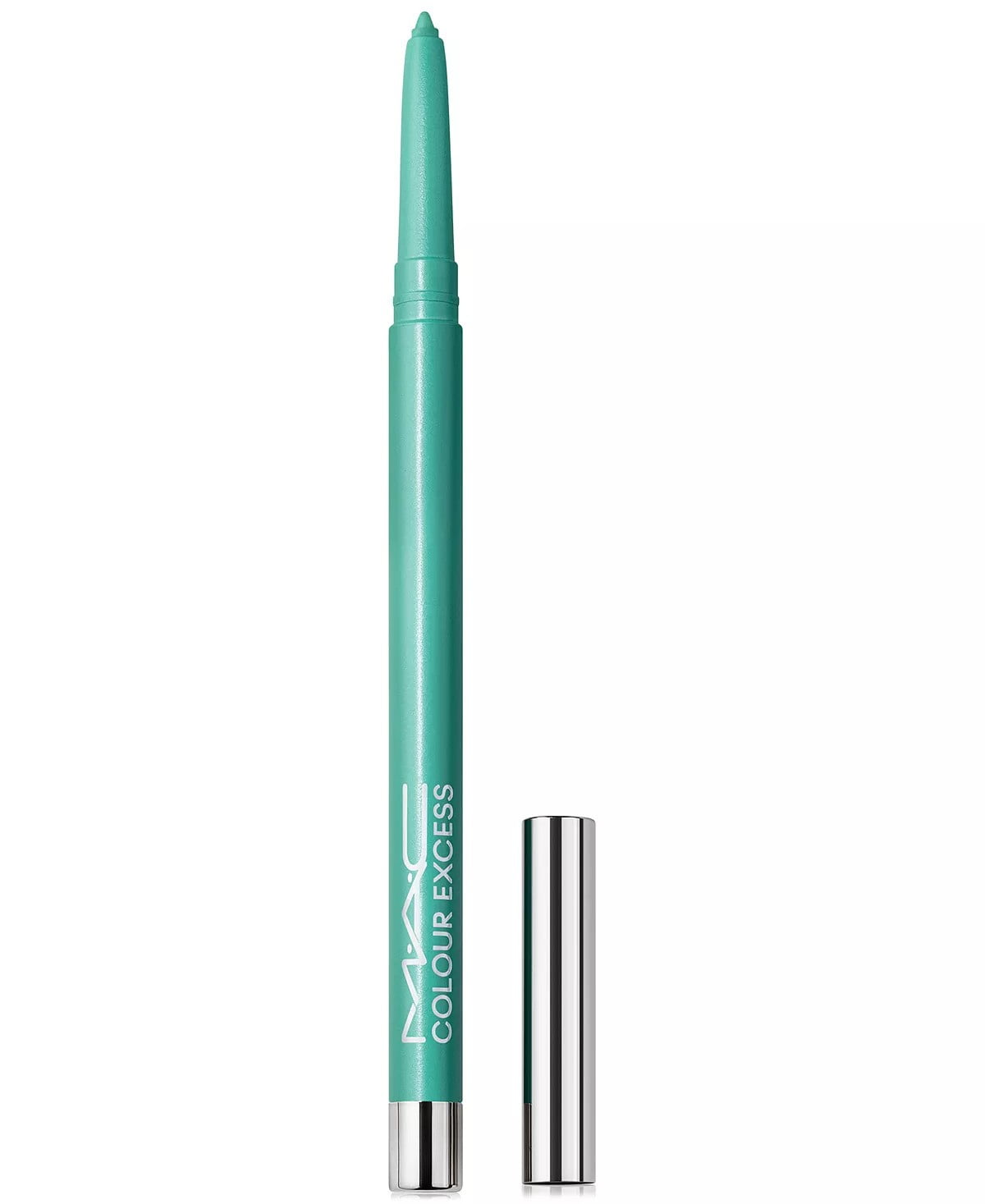 MAC Colour Excess Gel Pencil Eyeliner The Last Word