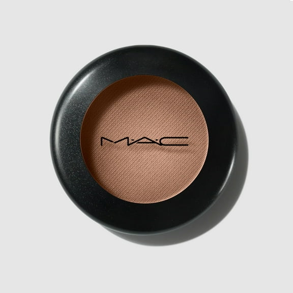 MAC Cosmetics Eye Shadow Charcoal Brown Matte 1.5 g / 0.05 oz