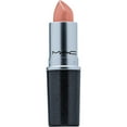 thumbnail image 1 of MAC COSMETICS LIPSTICK 0.10 OZ LOVE U BACK MAC COSMETICS/MATTE LIPSTICK (LOVE U BACK) 0.1 OZ (3 ML) MUTED NUDE W. PINK UNDERTONES, 1 of 9