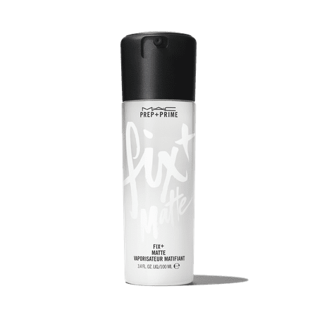 MAC Prep + Prime Fix + Matte Mist 3.4 oz