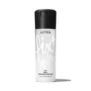 MAC Prep + Prime Fix + Matte Mist 3.4 أونصة