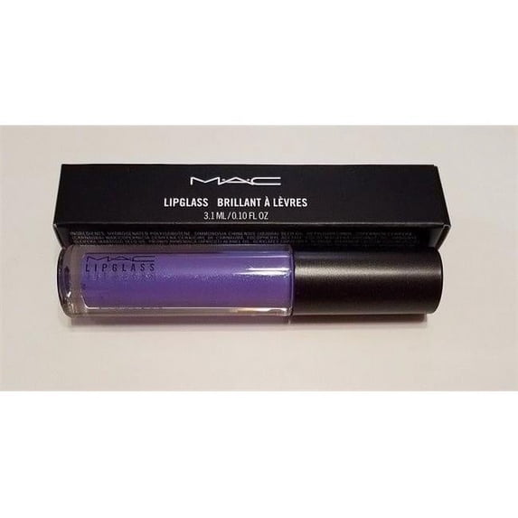 MAC Cosmetics MACCLG3 Lipglass Dive Bar - 0.10 oz