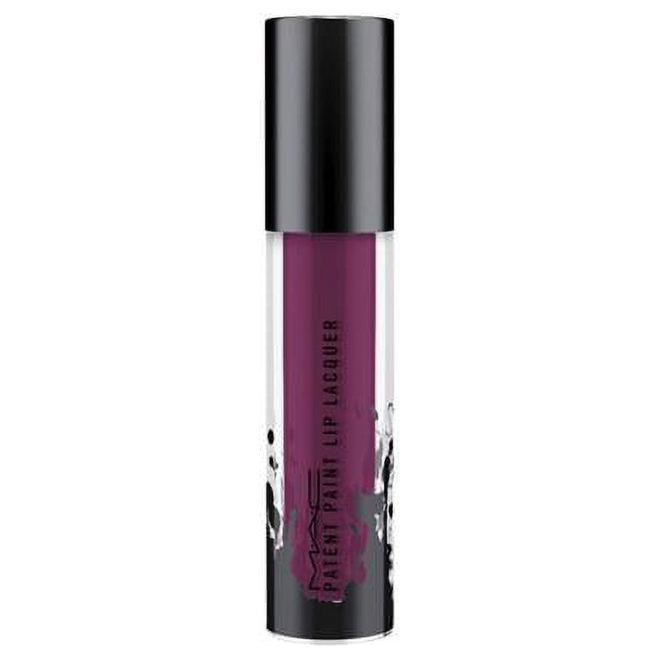 m.a.c patent paint lip lacquer MAC Watch Perricone MD Eyelid moisturizing cream Drench your lips in flavor:Cherry Limeade