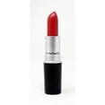 thumbnail image 1 of MAC Cosmetics MACCLS20 Womens 0.1 oz Lustre See Sheer Lipstick, 1 of 4