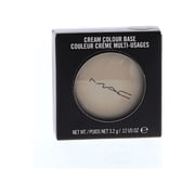 MAC COSMETICS EYE SHADOW 0.12 OZ PEARL MAC COSMETICS/CREAM COLOR BASE EYE SHADOW PEARL 0.12 OZ/3.2G