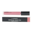 thumbnail image 1 of MAC Cremesheen Glass Lipstick - Deelight , 0.09 oz Lipstick, 1 of 6