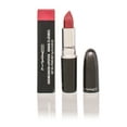 thumbnail image 1 of Mac Cremesheen Lipstick 215 Party Line 0.10oz/3.0g New With Box, 1 of 2