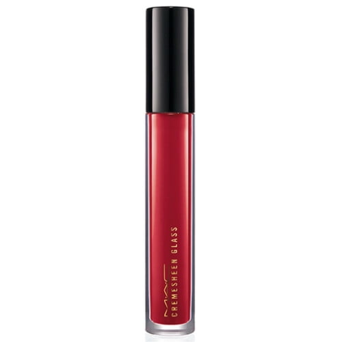 MAC Divine Night Collection Cremesheen Lip Gloss, Prepare for Pleasure
