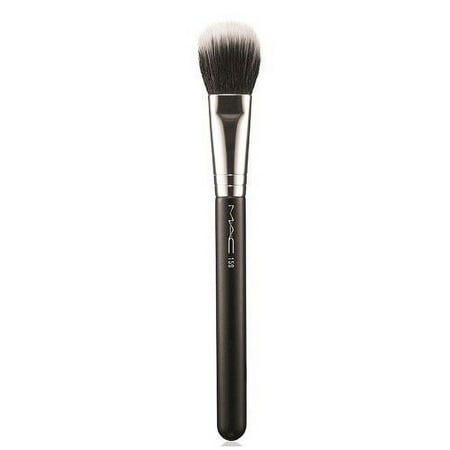 MAC Duo Fibre Blush Brush, 159