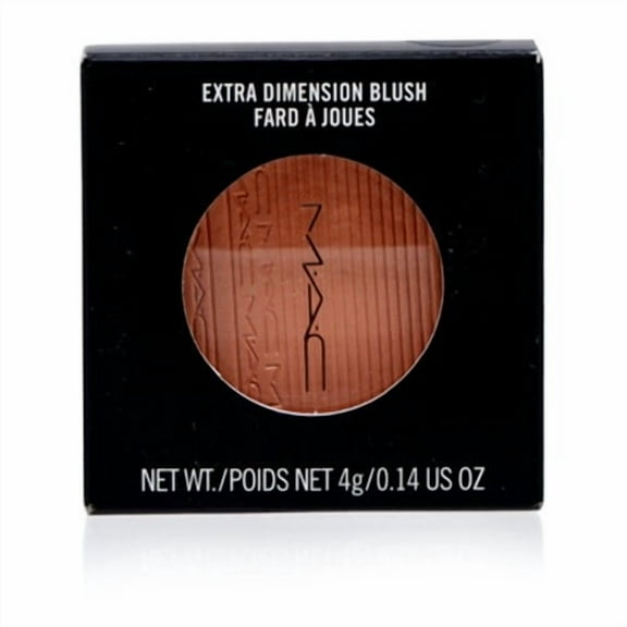 MAC Extra Dimension Blush - Just A Pinch , 0.14 oz Blush