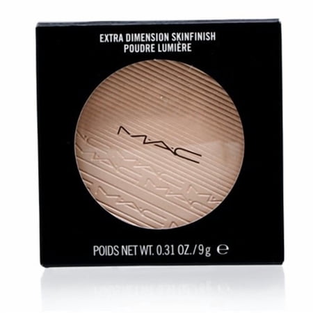 MAC Extra Dimension Skinfinish Powder - Double Gleam 0.31 oz Highlighter