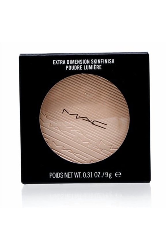 MAC Extra Dimension Skinfinish Powder - Double Gleam 0.31 oz Highlighter