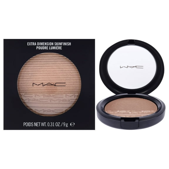 MAC Extra Dimension Skinfinish Powder - Oh Darling , 0.31 oz Highlighter