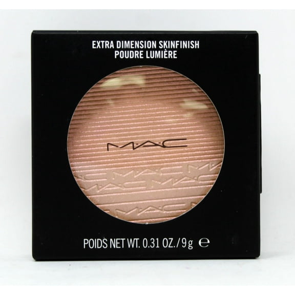 MAC Extra Dimension Skinfinish Powder - Show Gold 0.31 oz Highlighter