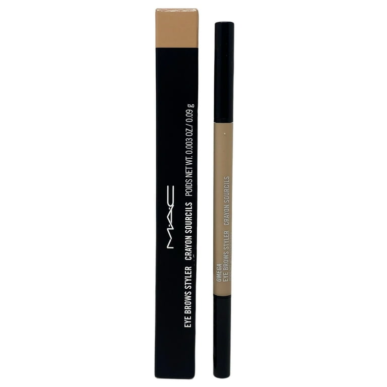 Mac Eye Brow Styler Crayon Sourcils2本セット