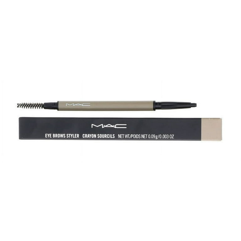 断捨離中☺️ Mac Eye Brow Styler Crayon 2本 $_12.JPG?set_id=880000500F