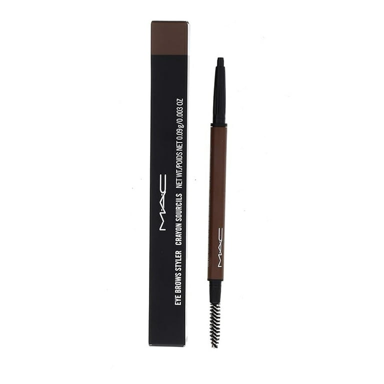 MAC - Eye Brows Styler - # Lingering (Soft Taupe Brown)(0.09