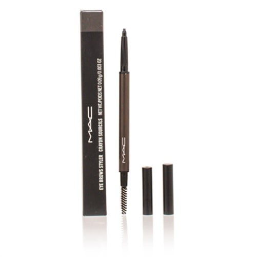 MAC Eye Brows Styler - # Stud (Deep Rich Blackened Brown) 0.09g