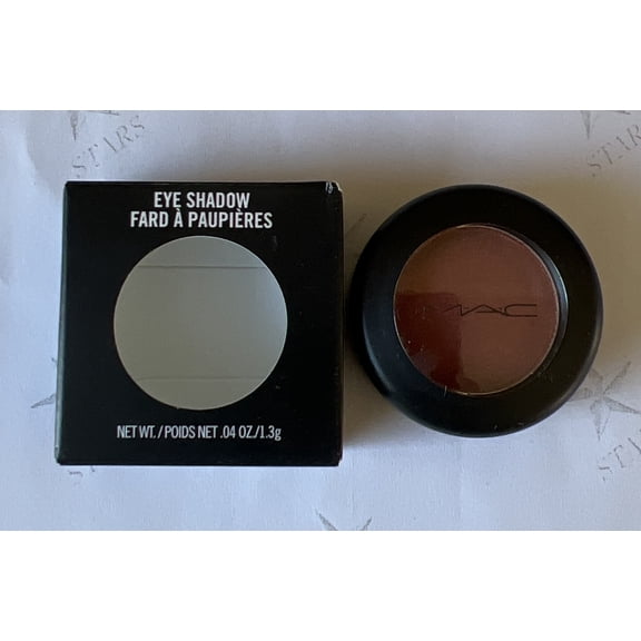 MAC Eye Shadow - Coppering Veluxe Pearl 0.04 oz