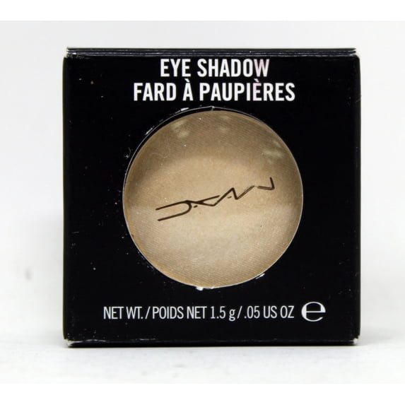 MAC Eye Shadow Nylon Frost 0.04 Ounces