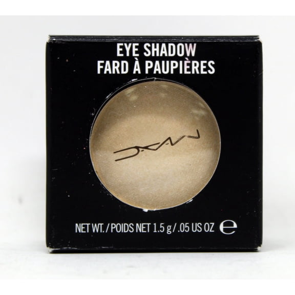 MAC Eye Shadow Nylon Frost 0.04 Ounces