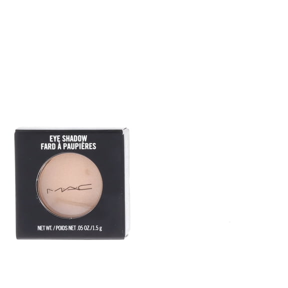 MAC Eye Shadow, Ricepaper Frost, 0.05 oz