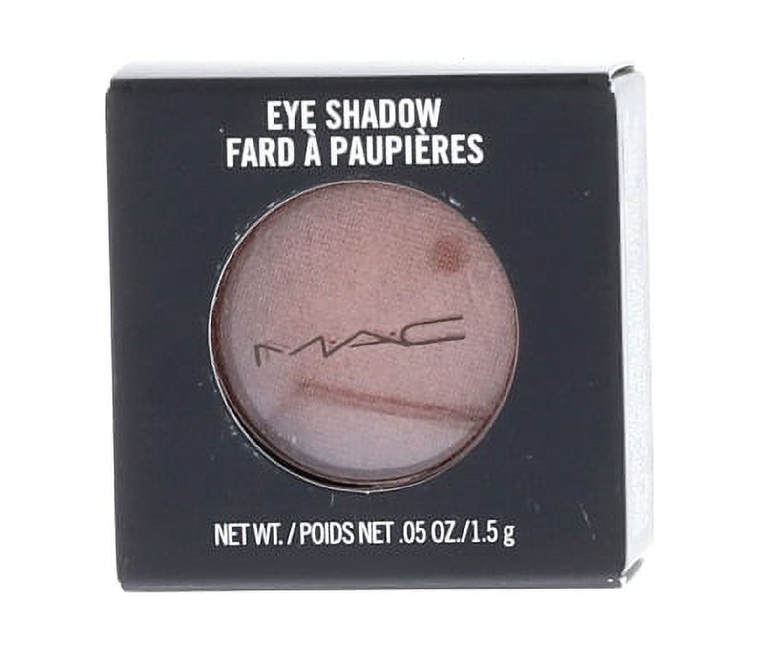 MAC Eye Shadow - Sable , 0.05 oz Eye Shadow - Walmart.com