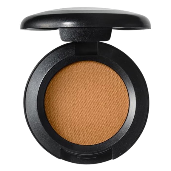 MAC Eye Shadow - Natural Wilderness (dirty mustard brown)