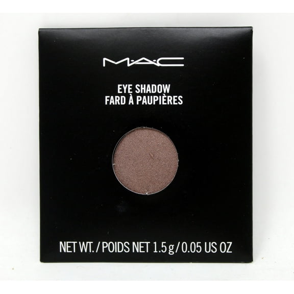 MAC Eye Shadow Satin Taupe Pro Pan Refill 0.05 Ounces