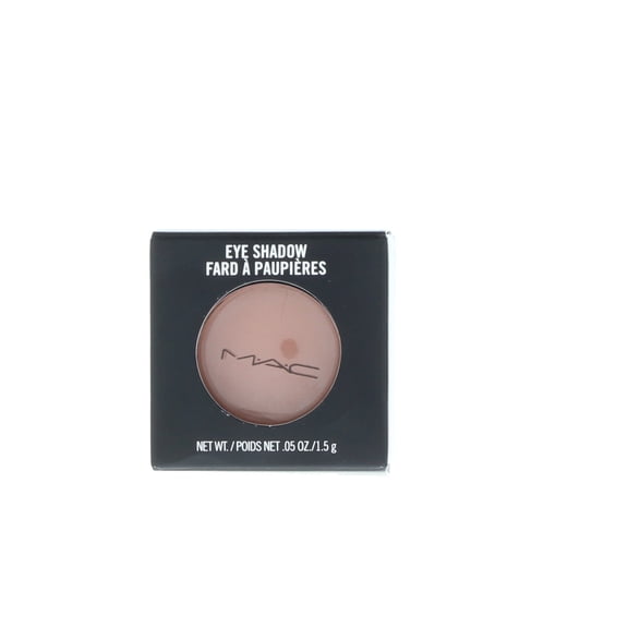 MAC Eye Shadow, Soft Brown, 0.05 oz