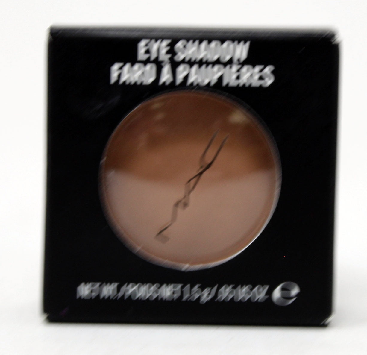 MAC Eye Shadow Nylon Frost 0.04 Ounces