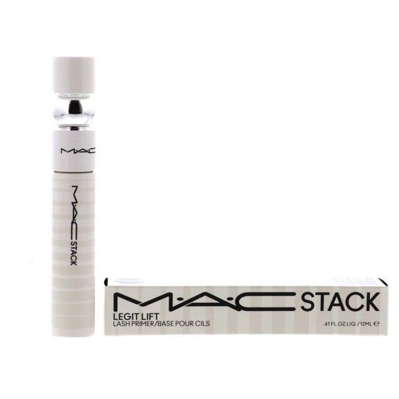 MAC, Eyelash MACStack Legit Lift Lash Primer, 0.41oz/12ml