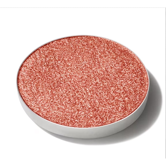 MAC, Eyeshadow Dazzleshadow Extreme Refill Pan, Couture Copper, 0.05oz/1.5g
