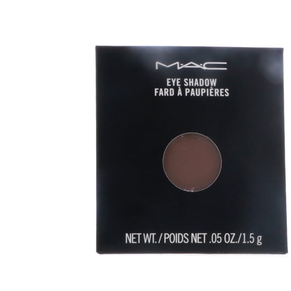 MAC, Eyeshadow Regular Refill Pan, Espresso, 0.05oz/1.5g