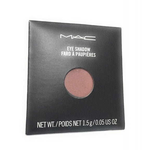 MAC, Eyeshadow Regular Refill Pan, Girlie, 0.05oz/1.5g