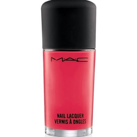 MAC Fashion Sets Collection Nail Lacquer Nail Polish, Impassioned
