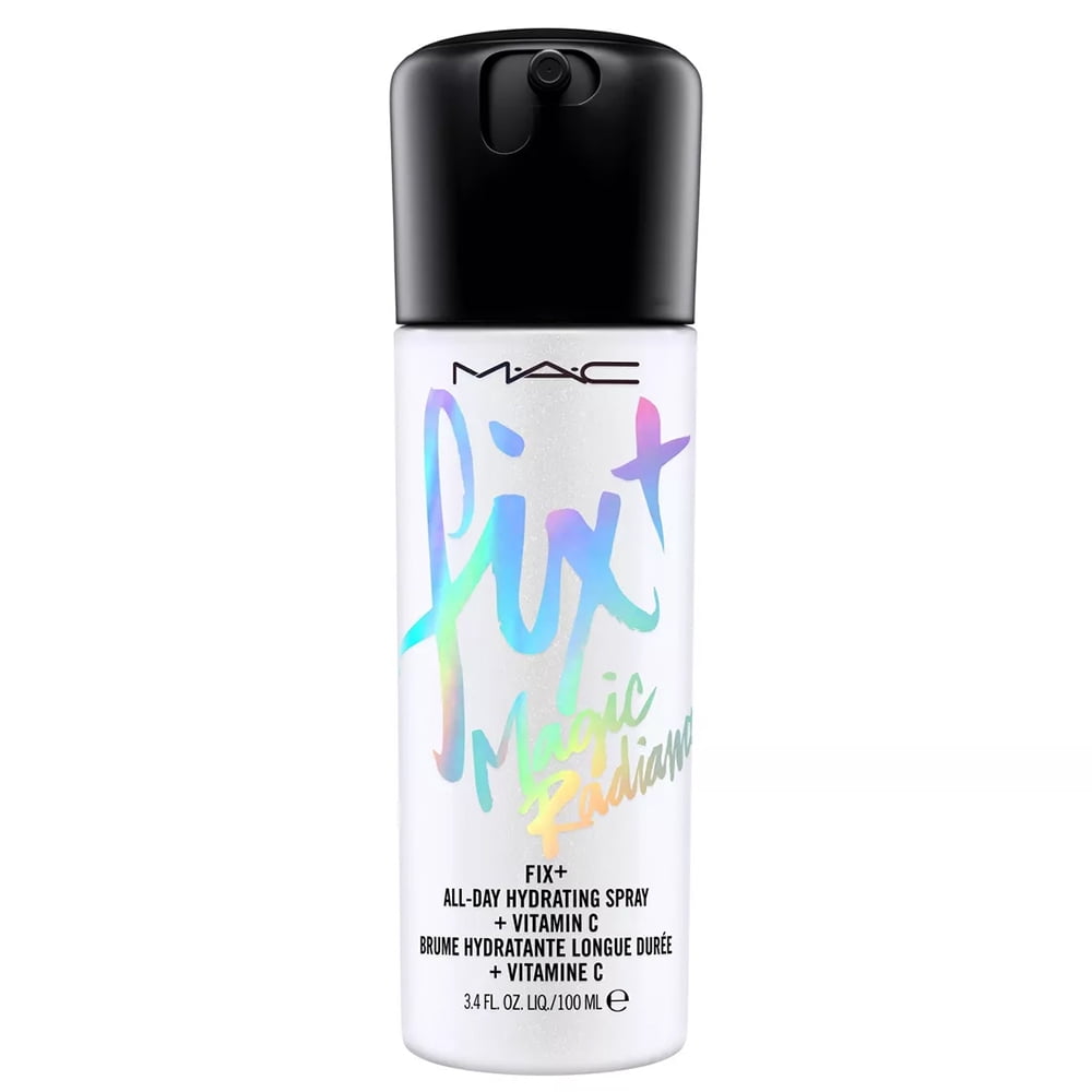 MAC Fix+ Magic Radiance Hydrating Spray 100ml/3.4oz for MAC Fix+ Magic Radiance Hydrating Spray 100ml/3.4oz for