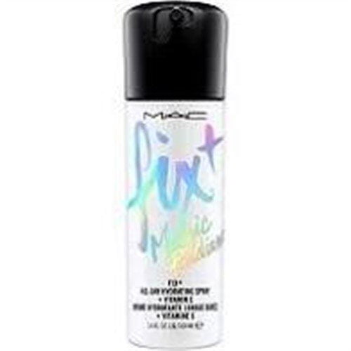 【新品】MAC fix+ Magic Radiance（化粧水） MAC Fix+ Magic Radiance Hydrating Spray 100ml/3.4oz for Moisture