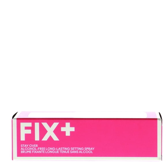 MAC Fix+ Stay Over Alcohol-Free Long-Lasting Setting Spray, 1 oz