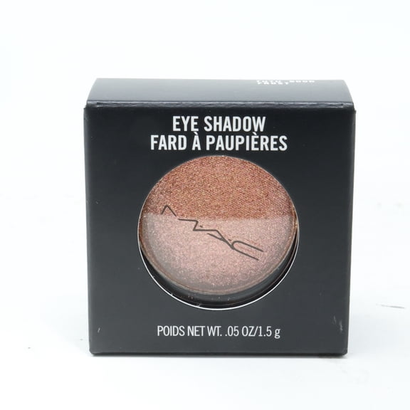 MAC COSMETICS EYE SHADOW (TUTU GOOD) FROST 0.05 OZ (1.5 ML)