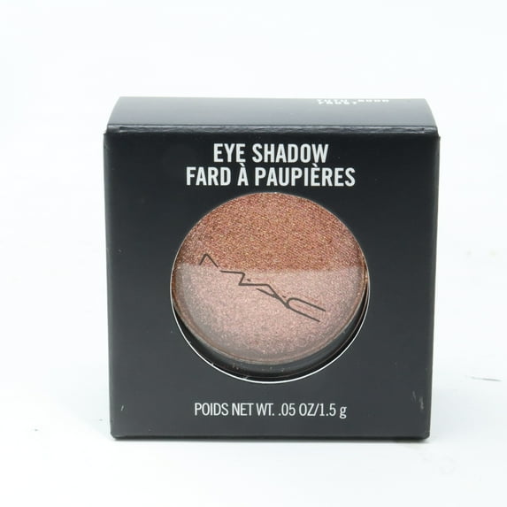 MAC COSMETICS EYE SHADOW (TUTU GOOD) FROST 0.05 OZ (1.5 ML)