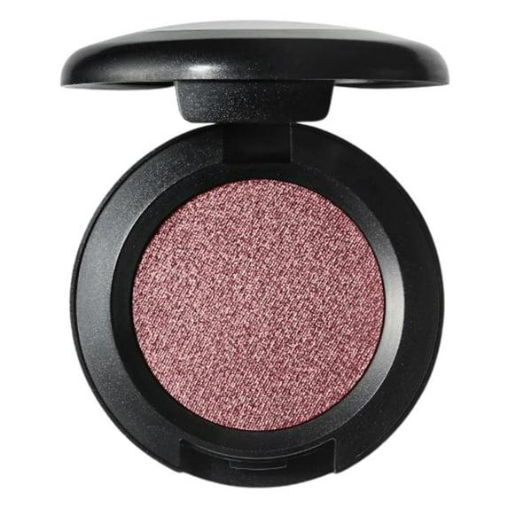 MAC Eye Shadow - Nude Model (warm plum w/ sparkle)