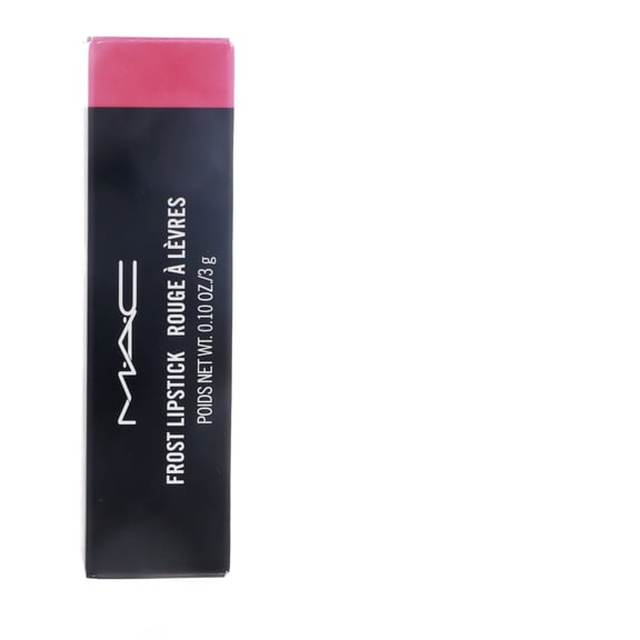 MAC Frost Lipstick, Bombshell, 0.1 oz