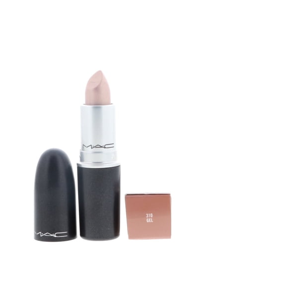 MAC Frost Lipstick Gel